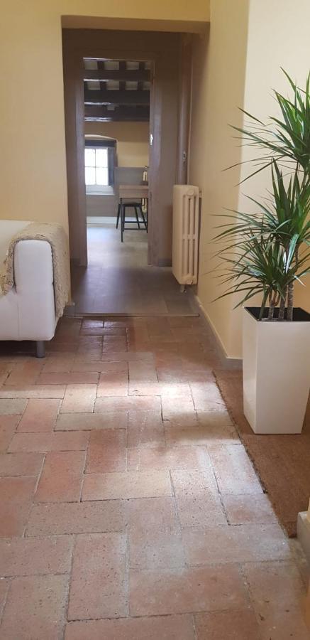 Bed and Breakfast Cal Duran Esparraguera Экстерьер фото