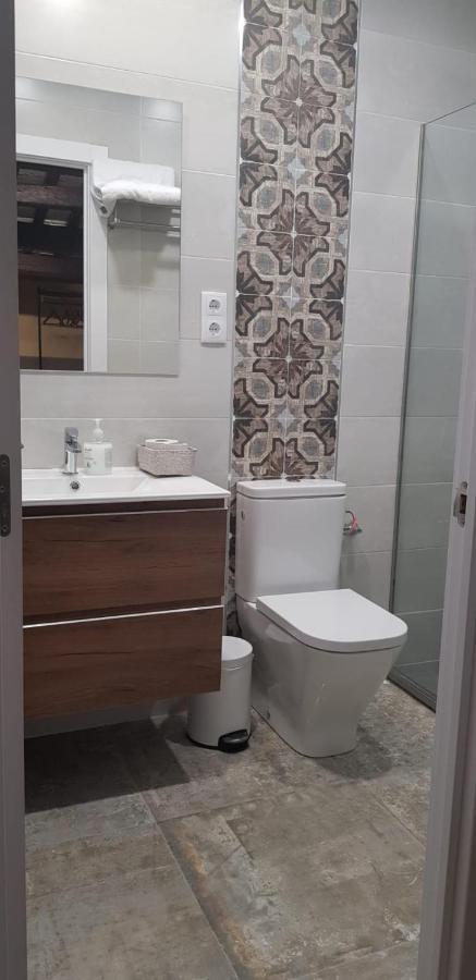Bed and Breakfast Cal Duran Esparraguera Экстерьер фото