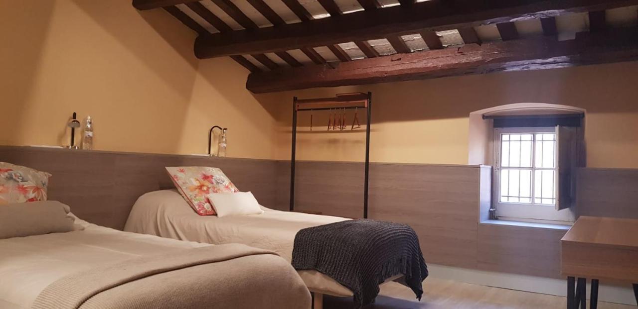 Bed and Breakfast Cal Duran Esparraguera Экстерьер фото