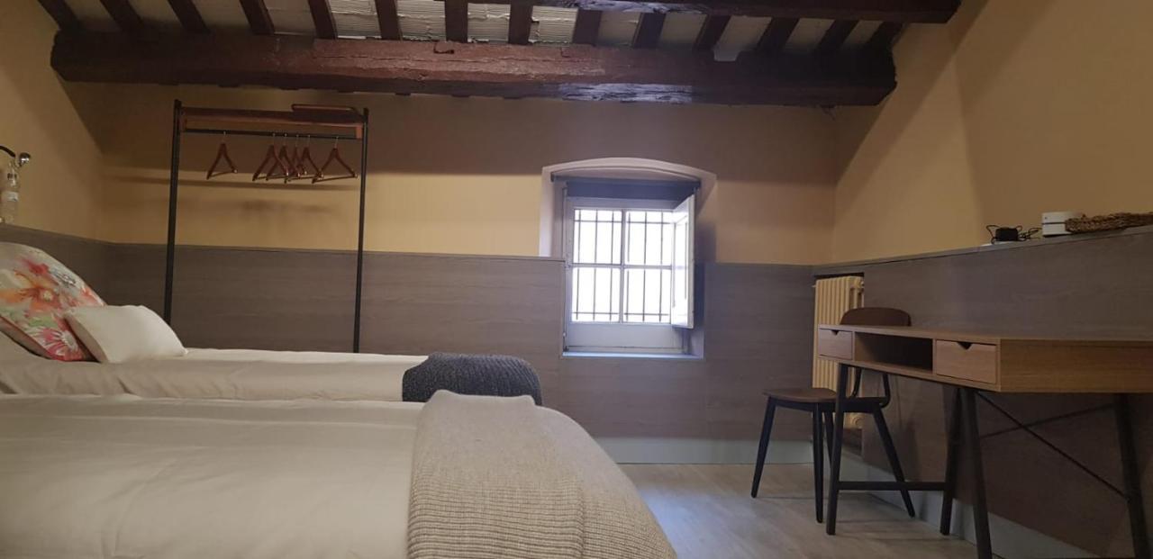 Bed and Breakfast Cal Duran Esparraguera Экстерьер фото