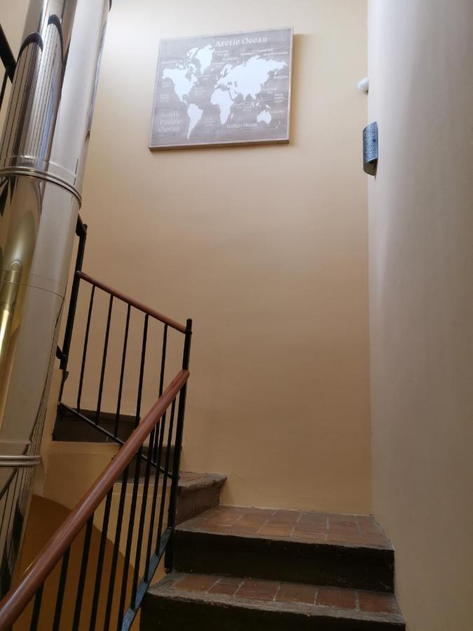 Bed and Breakfast Cal Duran Esparraguera Экстерьер фото