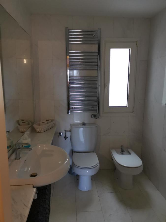 Bed and Breakfast Cal Duran Esparraguera Экстерьер фото