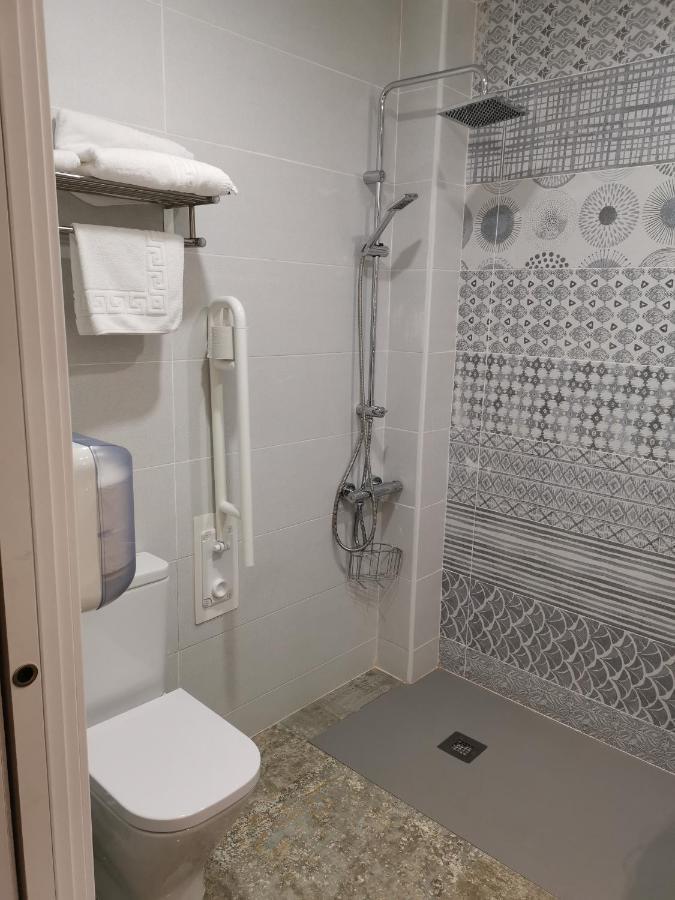 Bed and Breakfast Cal Duran Esparraguera Экстерьер фото