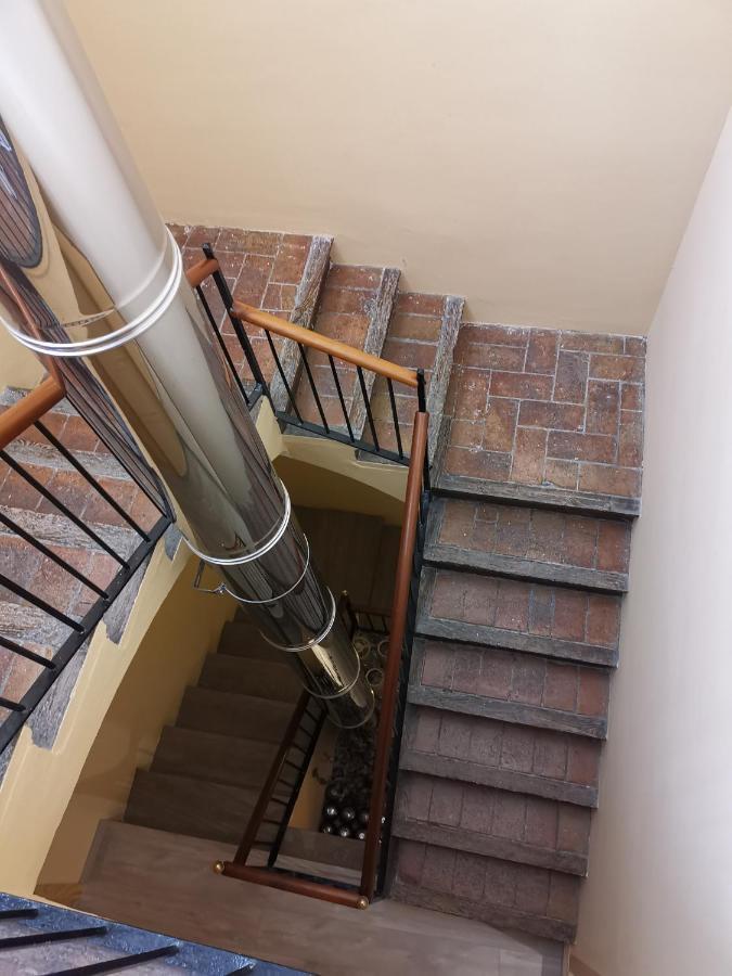 Bed and Breakfast Cal Duran Esparraguera Экстерьер фото