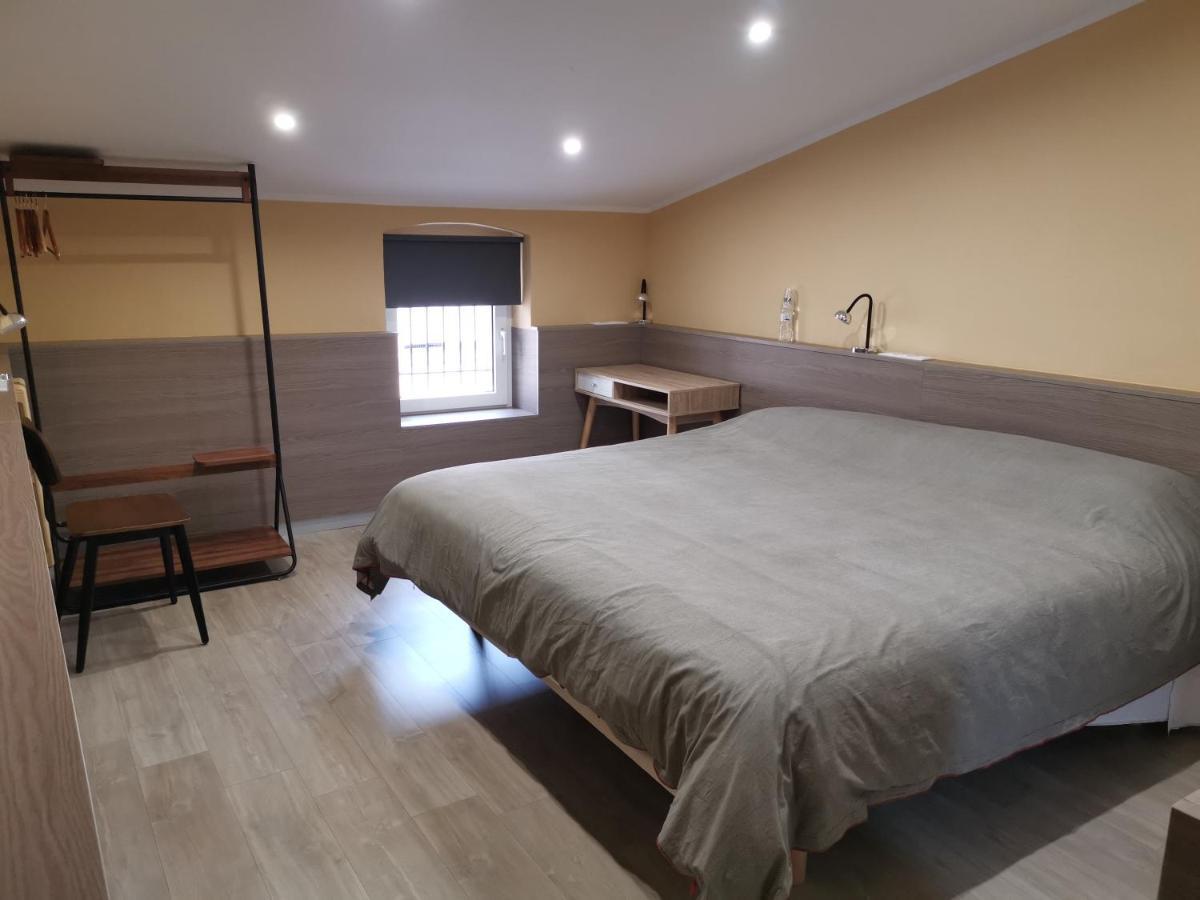 Bed and Breakfast Cal Duran Esparraguera Экстерьер фото