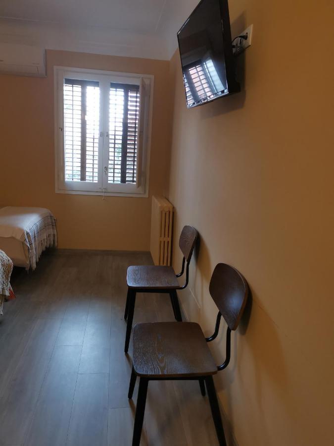 Bed and Breakfast Cal Duran Esparraguera Экстерьер фото