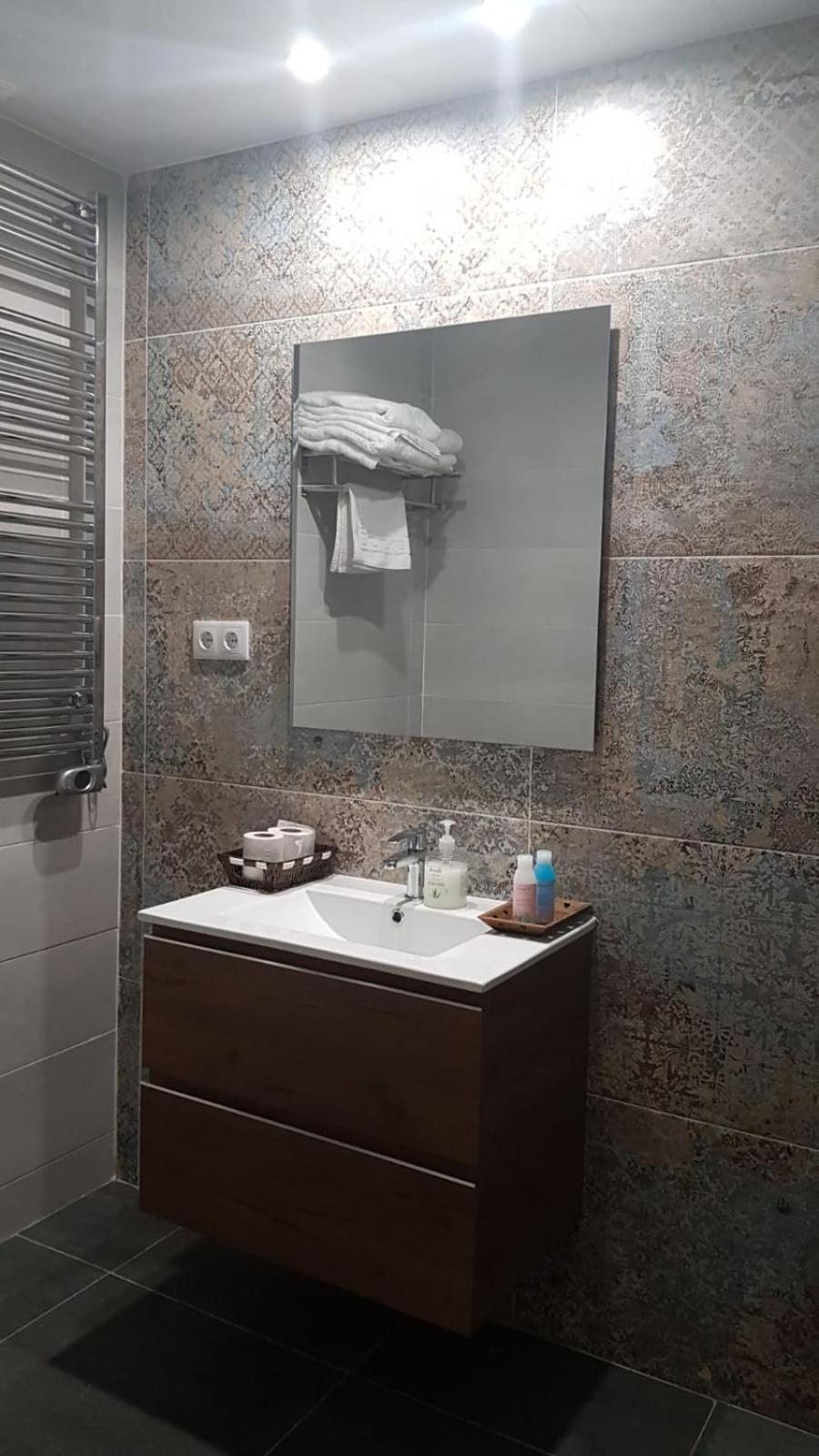 Bed and Breakfast Cal Duran Esparraguera Номер фото