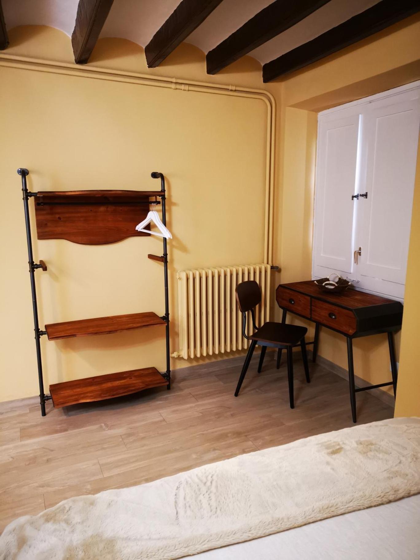 Bed and Breakfast Cal Duran Esparraguera Номер фото